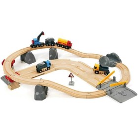 Resim Brio Taş Ocağı Seti 33210 