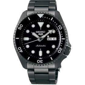 Resim SRPD65K3 Seiko 5 Sports Erkek Kol Saati 