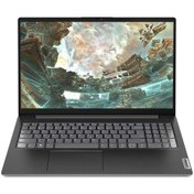 Resim LENOVO V15 82tv004mtx03 Ryzen7 5825u 24gb 1tbssd 15.6" Fullhd Freedos Taşınabilir Bilgisayar 