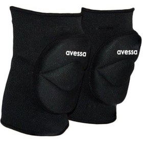 Resim Evrenspor Avessa Voleybol Dizliği Xs Vd 100-Xs-Standart-Xs 