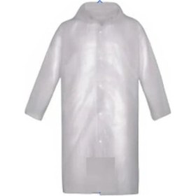 Resim 0.14 Mm Pardesü Yağmurluk Izrasa Eva 