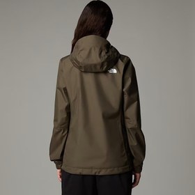 Resim The North Face W Quest Jacket - Eu Kadın Yağmurluk NF00A8BA21L1 