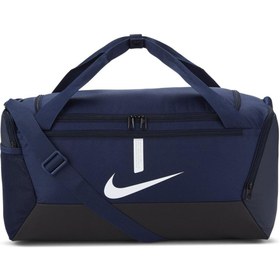 Resim Nike Nk Acdmy Team S Duff Unisex Spor Çanta Mavi Cu8097-410 