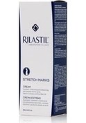 Resim Rilastil Stretch Marks Cream Çatlak Önleyici Krem 200 ML 