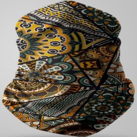 Resim Bandana Boyunluk Buff 