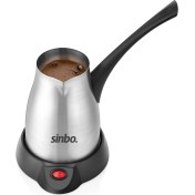 Resim Sinbo Cezve SCM-2957 
