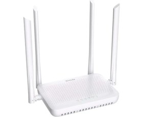 Resim Tenda HG10C AC1200 Adsl2+-Vdsl2-Fiber Xpon Modem (Teknik Sonlandırma Gerektiren Ürün) 