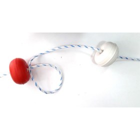 Resim HobiStore Hobi Store Hazır Kulvar Şamandırası Seti (50 metre) 