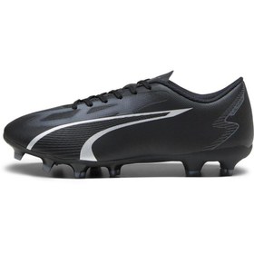 Resim Puma Ultra Play FG/AG (10742302) | Siyah 