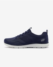 Resim Skechers Virtue - Ambrosia Kadın Lacivert Günlük Ayakkabı 104430 Nvy 