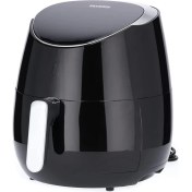 Resim Severin FR2445 Airfryer XXL 1.5 KG 2000 W 