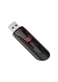 Resim 3 Adet Sandisk Flash Bellek 64 Gb Cruzer Glide 3.0 