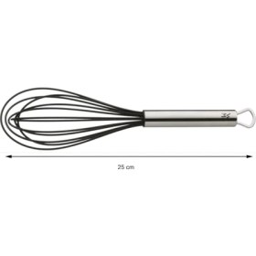 Resim Profı Plus Çırpıcı 25CM Silikon 