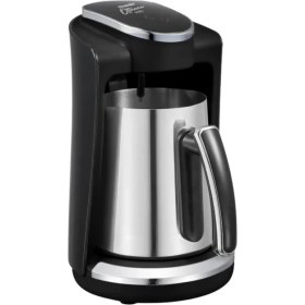 Resim Musullu Ottoman Pro Türk Kahve Makinesi OTM-P002 