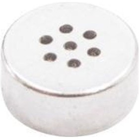 Resim Motorobit 6X3Mm Smd Elektret Kapasitif Mikrofon Kapsülü 551026150 