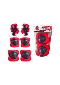 Resim Paten Dizlik - Dirseklik Seti 44pyr34 