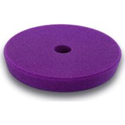 Resim Polytop Orbital Uyumlu Mor Hare Giderici Süngeri 140MM 