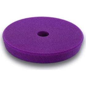 Resim Polytop Orbital Uyumlu Mor Hare Giderici Süngeri 140MM 