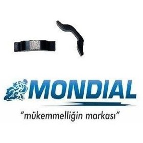 Resim Mondial Yağ Pompa Zincir Gergisi Kısa Kh/ft/uag100/km100 