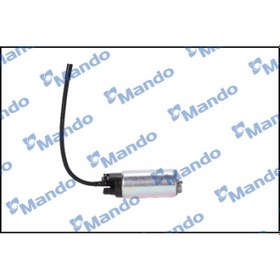 Resim MANDO MMP010018 BENZİN OTOMATİĞİ 