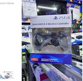 Resim ps4 sony kol 1350 tl 