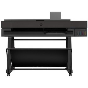 Resim Hp Designjet Smart Tank T858 2y9h4a 36"inç Renkli Çok İşlevli Yazıcı 
