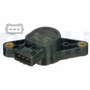 Resim Delphi Ss1099412b1 Gaz Kelebegi Sensoru 19200f 1920n0 95658554 Uyumlu 