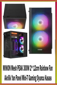 Resim Life Teknoloji M63 İ5 2400 16gb Ram 256gb Ssd Ofis-okul Masaüstü Bilgisayar 