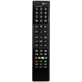 Resim Vestel 42Pf5040 Lcd Tv Kumanda 
