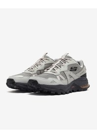 Resim Skechers Arch Fıt Traıl Aır Erkek Gri Outdoor Ayakkabı 237550 Gry Gri 