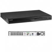 Resim Hikvision Hıkvısıon Ds-7616nı-q2/16p 8mpix, H265+ 