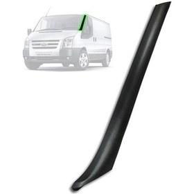 Resim Fordyokyok Transit Ön Cam Diş Direk Plastiği Sol 2006-2013 