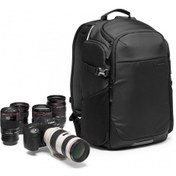 Resim Manfrotto Advanced Befree Backpack III Sırt Çantası 