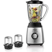 Resim Arzum AR1056 Maxiblend Glass 600 W Sürahi Blender 