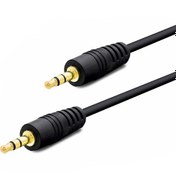 Resim KABLO AUX GOLD 10MT HADRON HD-4426 