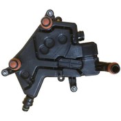 Resim Mercedes-Benz Sağ Yağ Yerleşimci Ayırıcı Seperatör A1760780600 