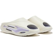 Resim ERKE Erkek Krem Mor Sneaker (Model Kodu:11123210323) 