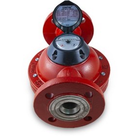 Resim AQUAMETRO CONTOIL VZO-15 FL 130/25 Yakıt Sayacı 