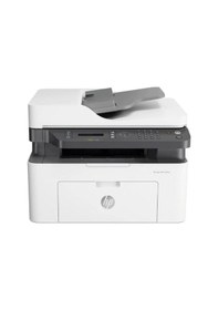 Resim 4zb84a Laser Mfp M137fnw Wifi Çok Fonksiyonlu Lazer Yazıcı-128239 