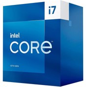 Resim INTEL CORE i7-13700 2.1Ghz 30MB 1700p 13.NESIL INTEL CORE i7-13700 2.1Ghz 30MB 1700p 13.NESIL