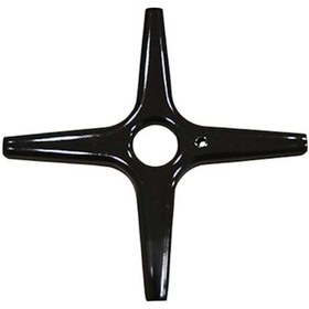 Resim Cezve- Ocak Küçülücü- 2 Adet Çok Renkli 