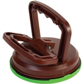 Resim Tekli Plastik Gövde Cam Vantuzu 