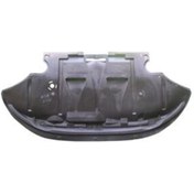 Resim TYG 1998-2001 Audi A6 Karter Muhafaza Plastiği (lt-ad8013) 