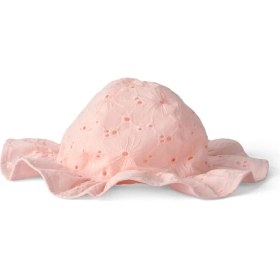 Resim Carter's Kız Bebek Şapka 3 Ay-24 Ay Pembe 