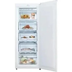 Resim DDD210 5 Çekmeceli Dondurucu 