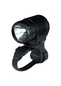 Resim Freecamp And-B10 600 Lümen Bisiklet Feneri Siyah 