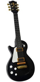 Resim Simba My Music World Rock Gitarı - Siyah 837110 