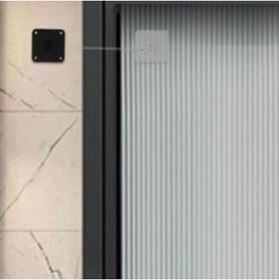 Resim 5DM Yangına Dayanıklı Sıva Üstü Tüm Kapılar Için Uygun Otomatik Kapanan Hızlı Otomatik Kapı Kapatıcı 