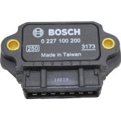 Resim Opel Astra F C20XE Ateşleme Kontrol Ünitesi Bosch Marka BOS-0227100200 