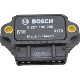 Resim Opel Astra F C20XE Ateşleme Kontrol Ünitesi Bosch Marka BOS-0227100200 